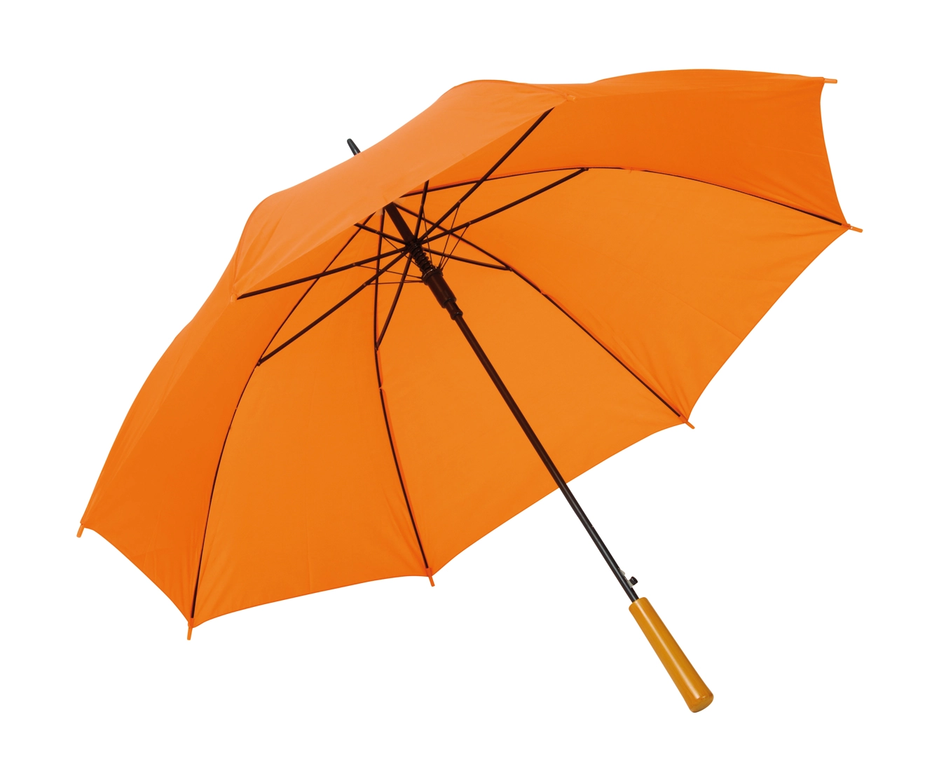 Automatyczny parasol LIMBO, pomarańczowy 56-0103366 pomarańczowy