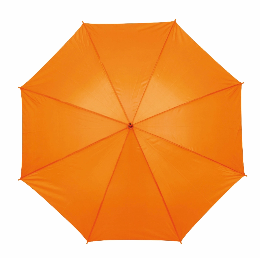 Automatyczny parasol LIMBO, pomarańczowy 56-0103366 pomarańczowy