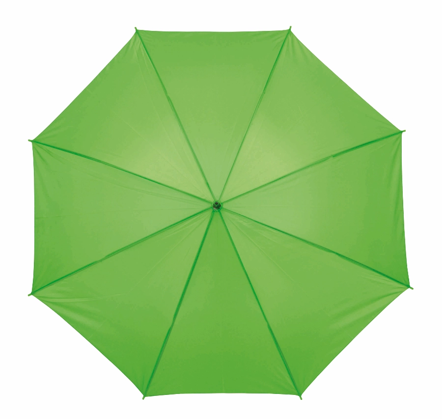 Automatyczny parasol LIMBO, jasnozielony 56-0103368 zielony