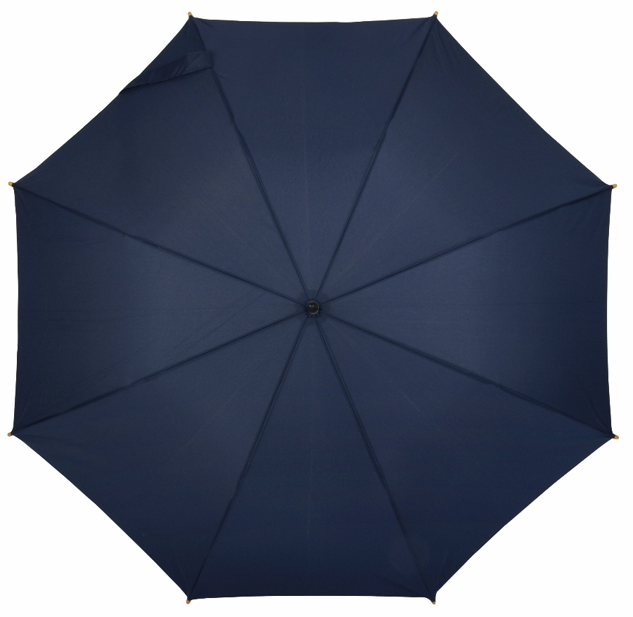 Parasol automatyczny LIPSI, granatowy 56-0103500