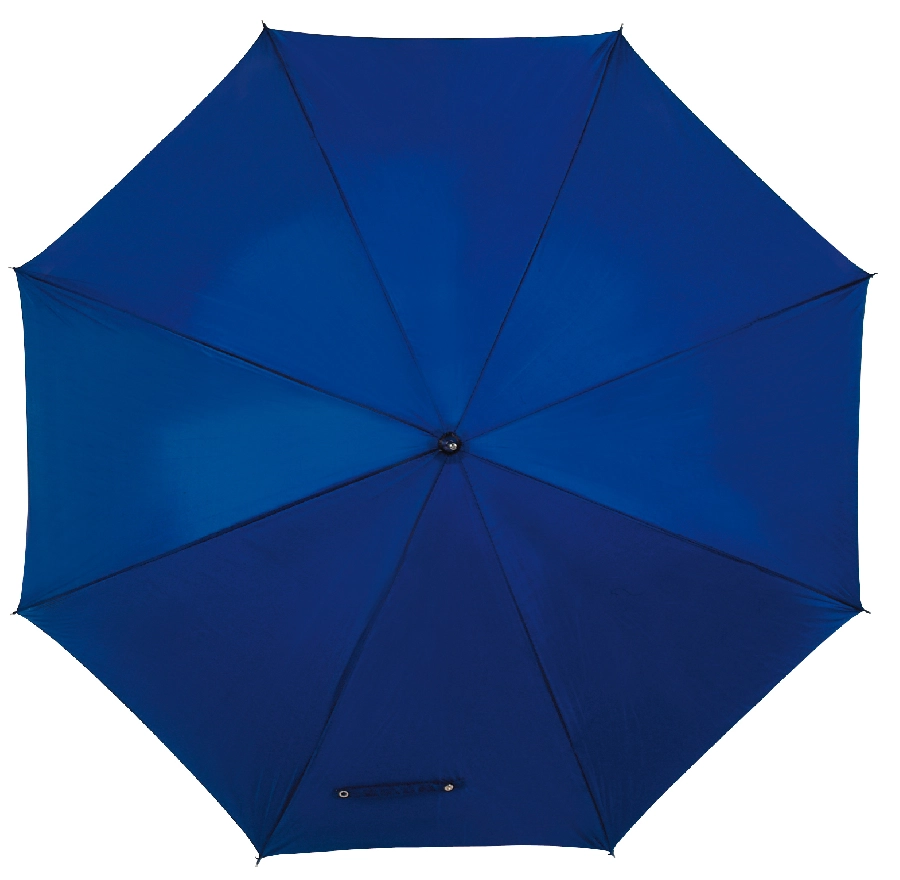 Parasol golf WALKER, niebieski 56-0104086 niebieski