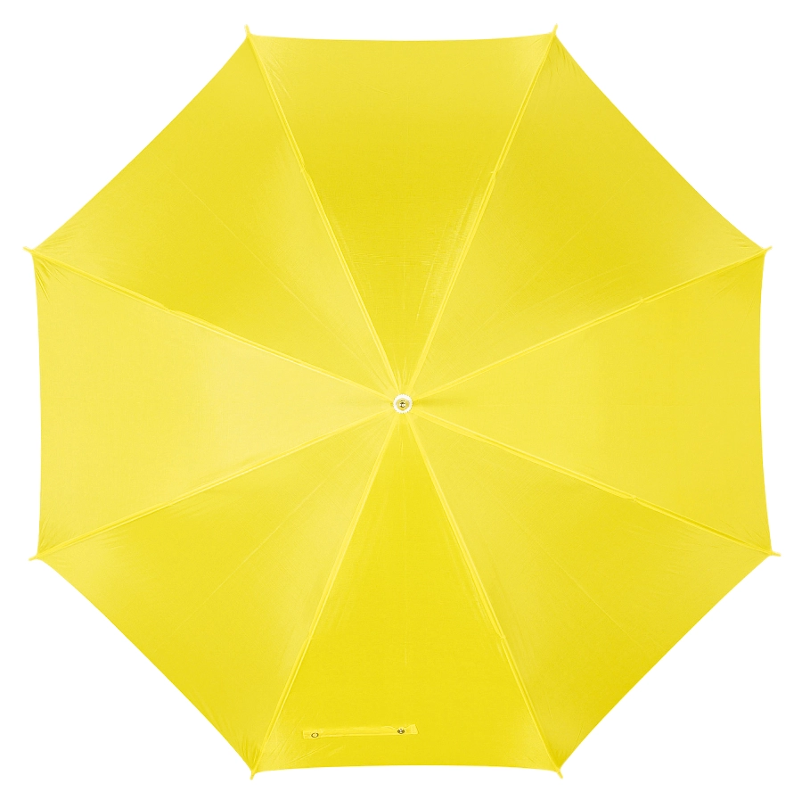 Parasol golf WALKER, żółty 56-0104088 żółty