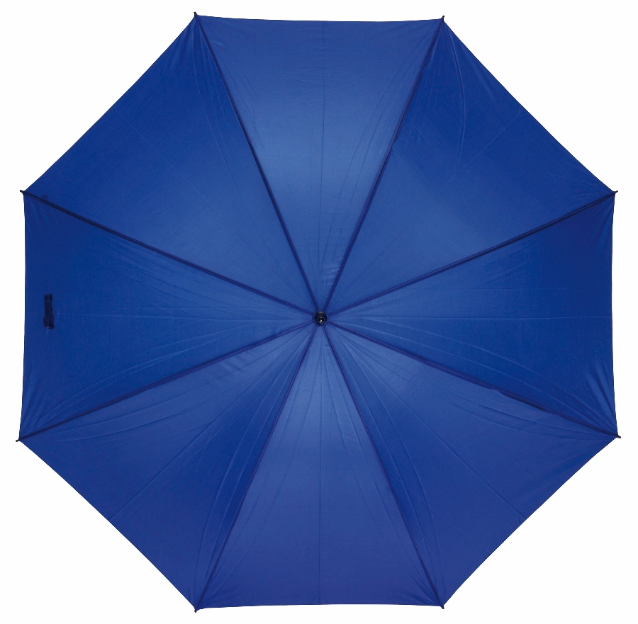 Parasol typu golf RAINDROPS, niebieski 56-0104222 niebieski