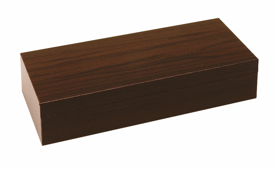 Drewniany scyzoryk FOREST 56-0301002 srebrny
