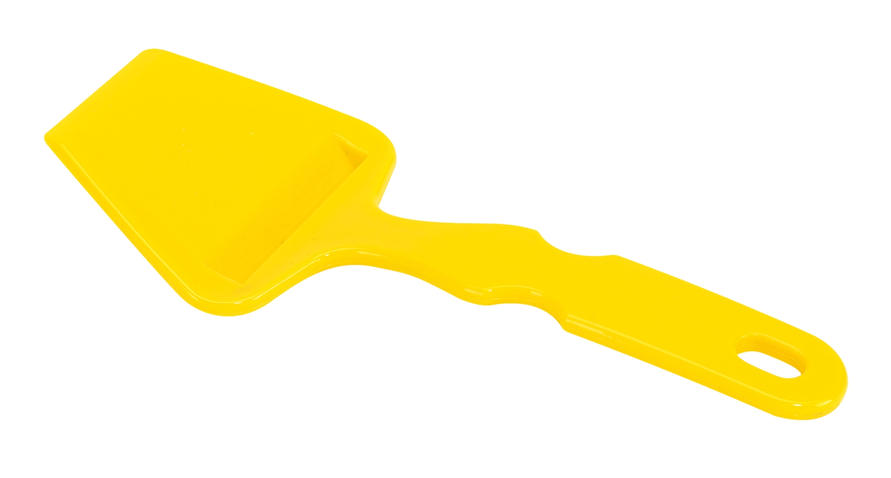Nóż do skrawania sera CHEDDAR, żółty 56-0301129 żółty