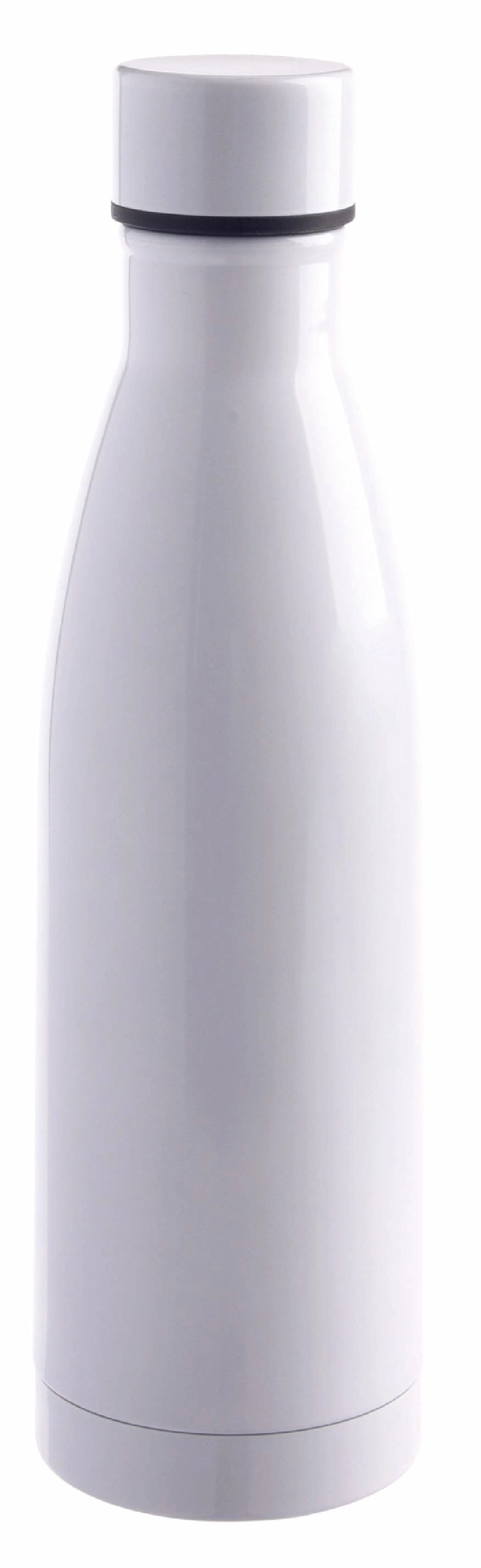 Butelka próżniowa LEGENDY, biały 56-0304551