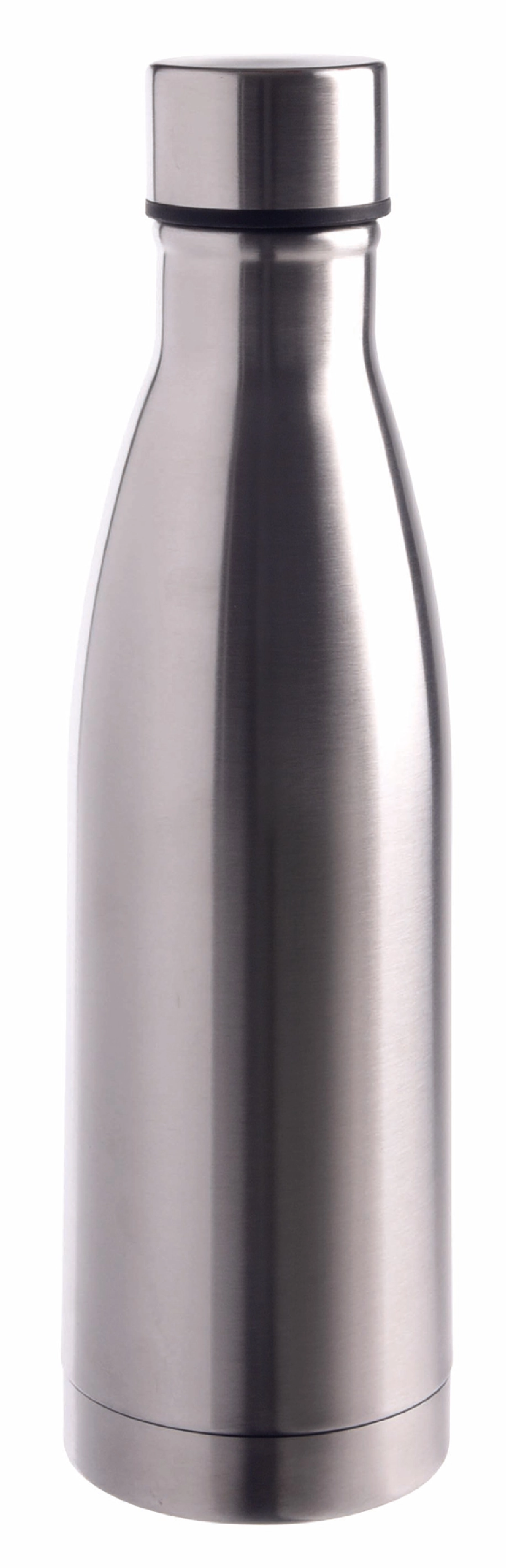Butelka próżniowa LEGENDY, srebrny 56-0304552