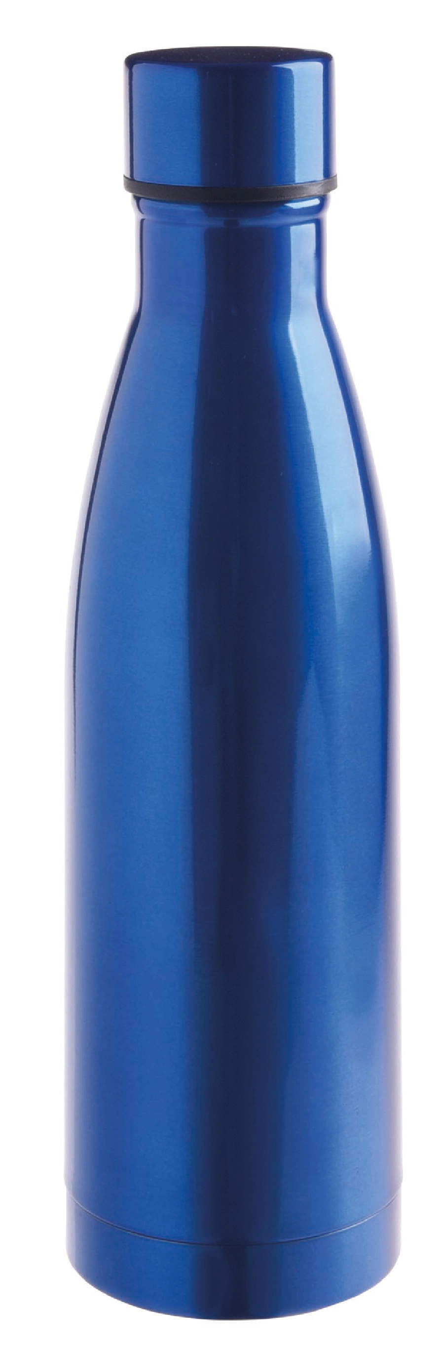 Butelka próżniowa LEGENDY, niebieski 56-0304553