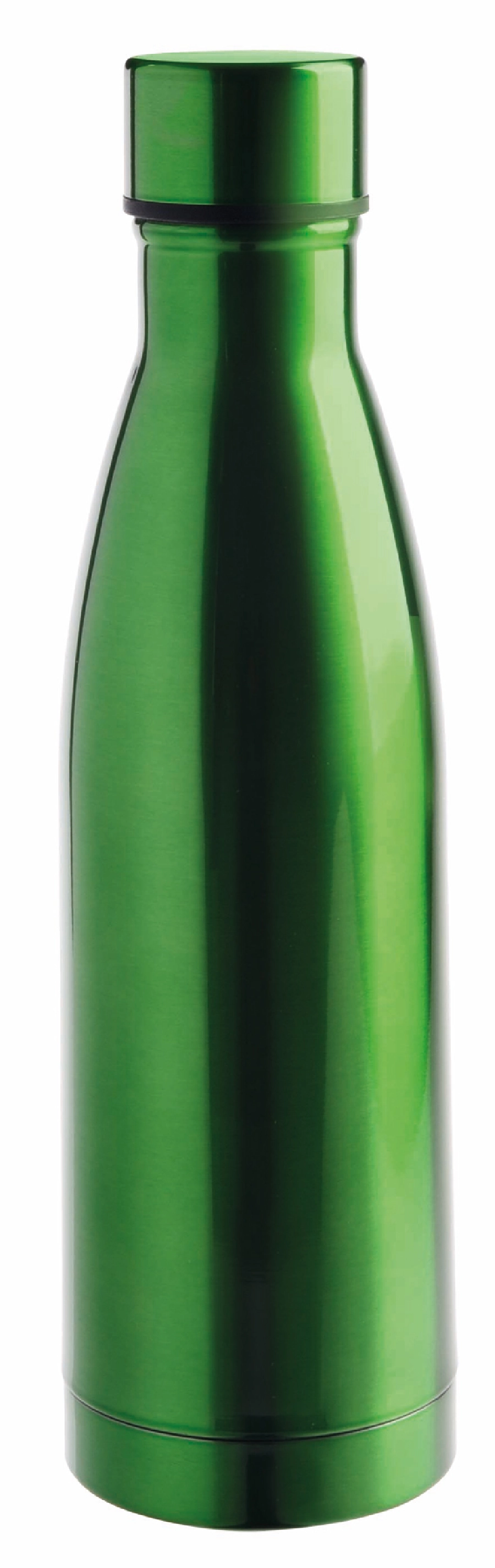 Butelka próżniowa LEGENDY, zielone jabłko 56-0304555