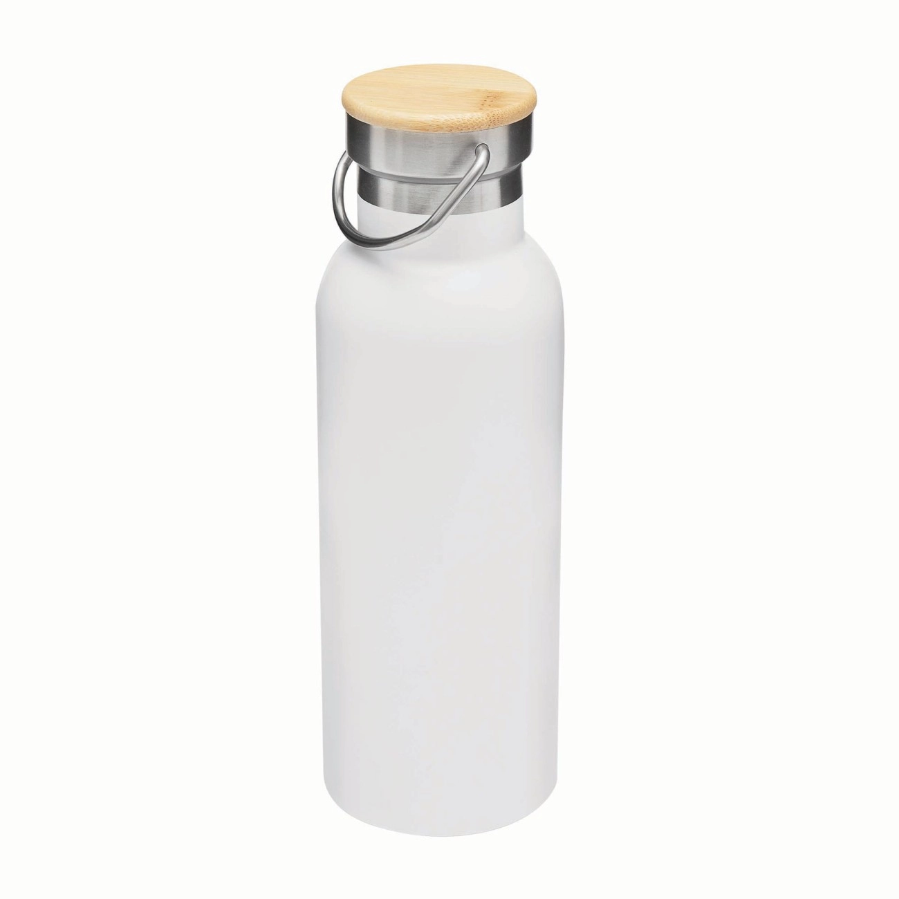 Butelka próżniowa do picia ECO FLAVOUR, biały 56-0304661