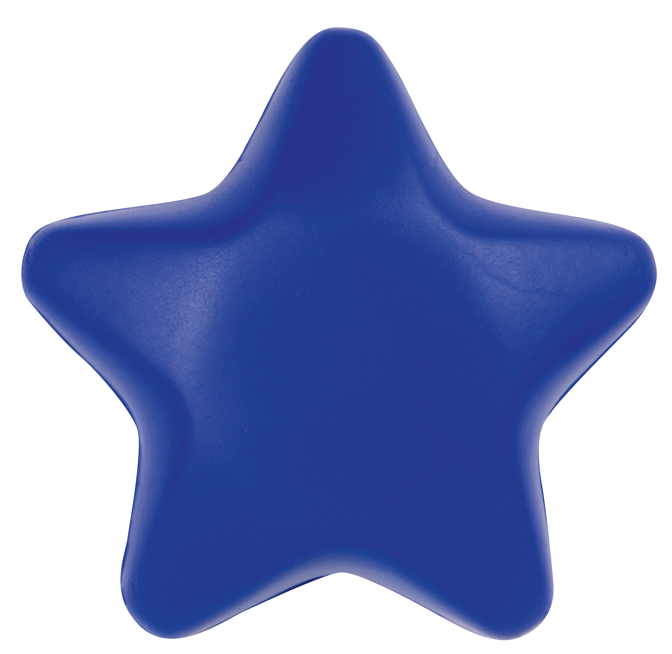 Gwiazdka antystresowa STARLET, niebieski 56-0402130 niebieski