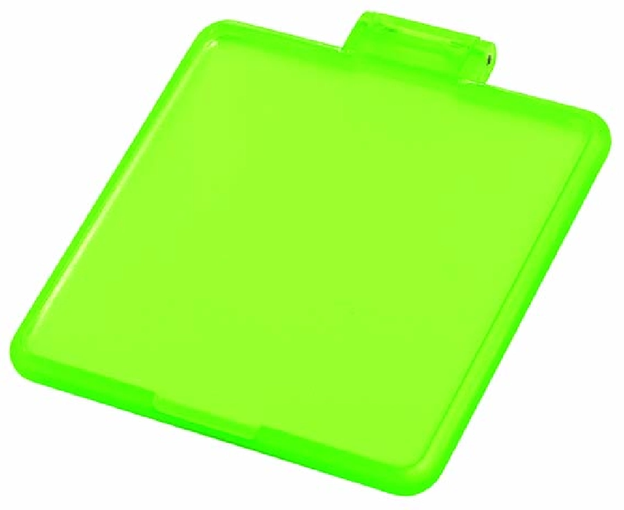 Lusterko MODEL, zielony 56-0402333 zielony