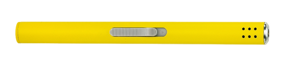 Zapalarka grillowa VESUV 56-0411083 żółty