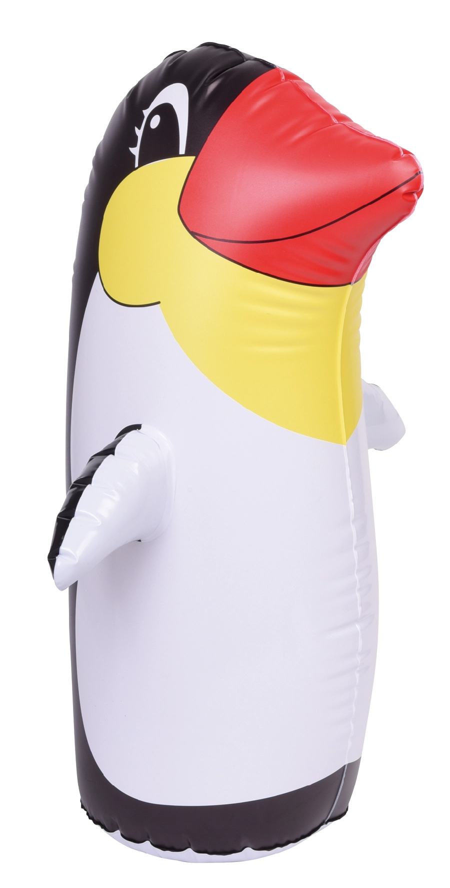 Dmuchany pingwin STAND UP, , biały, czarny 56-0602155