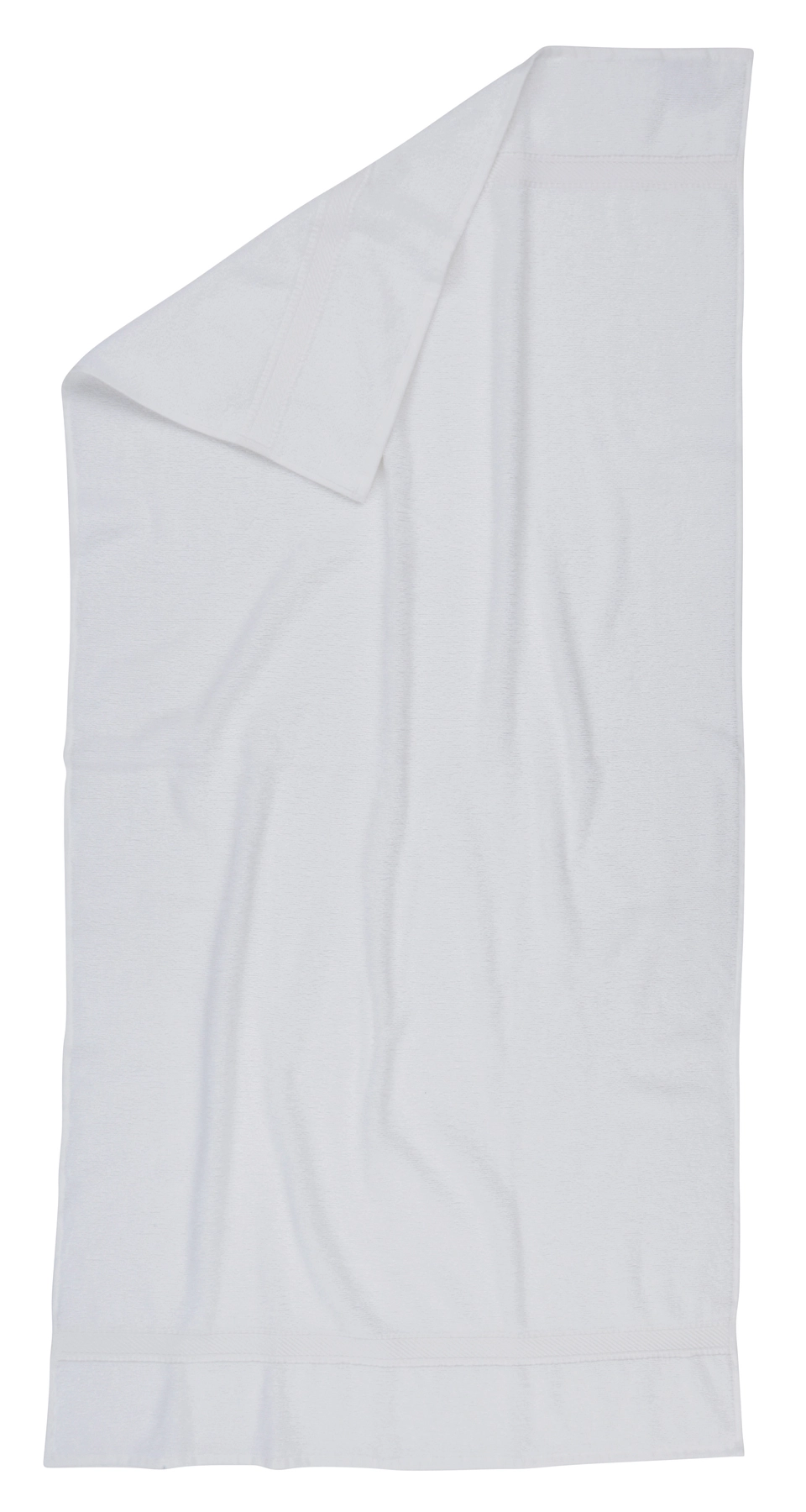 Ręcznik plażowy SUMMER TRIP, biały 56-0605110