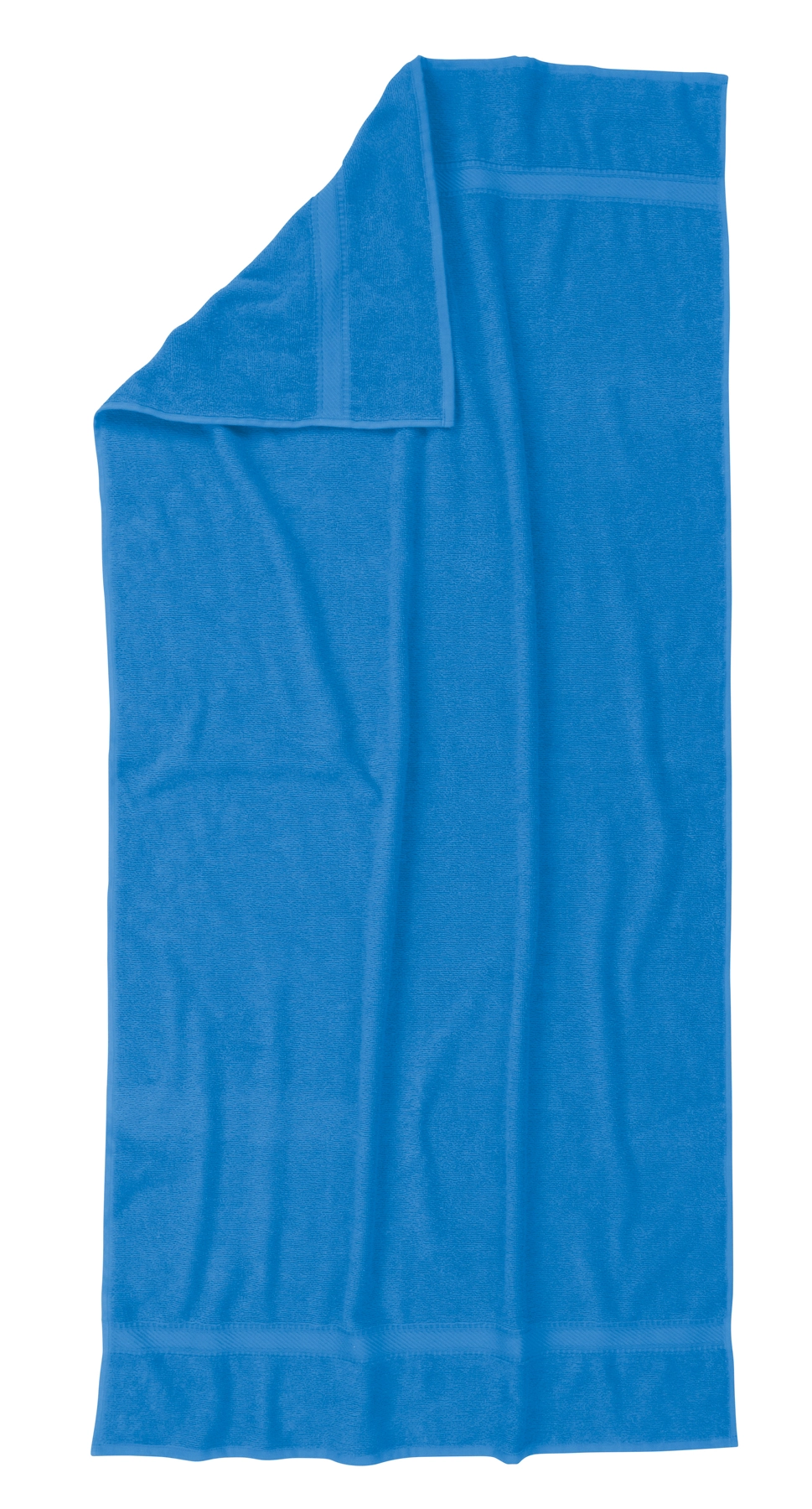 Ręcznik plażowy SUMMER TRIP, niebieski 56-0605112