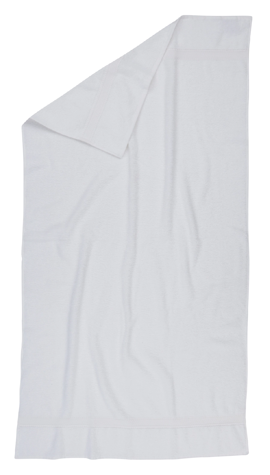 Ręcznik ECO DRY, biały 56-0605120