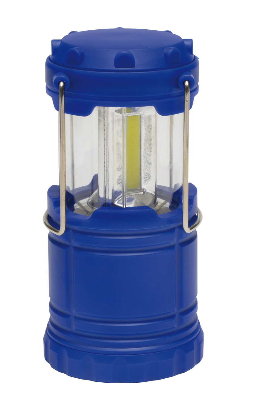 Lampa COB FLASH ON 56-0699981 niebieski