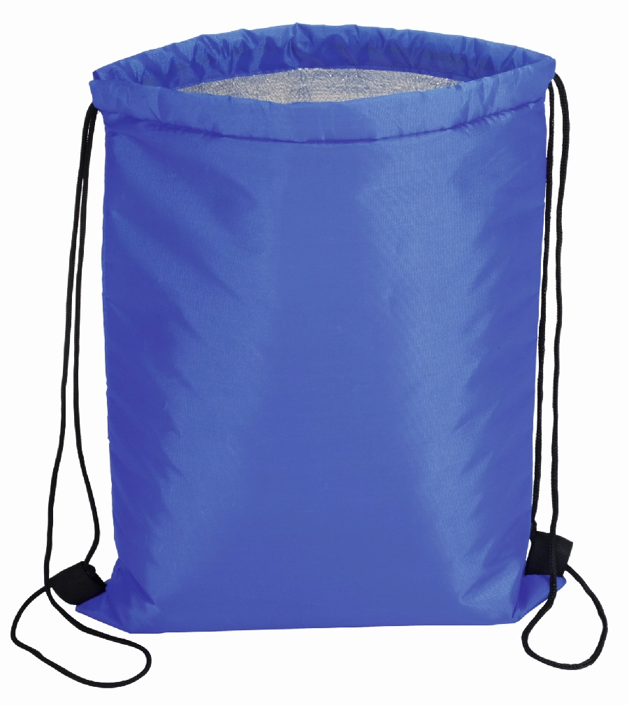 Plecak chłodzący ISO COOL, niebieski 56-0801171 niebieski
