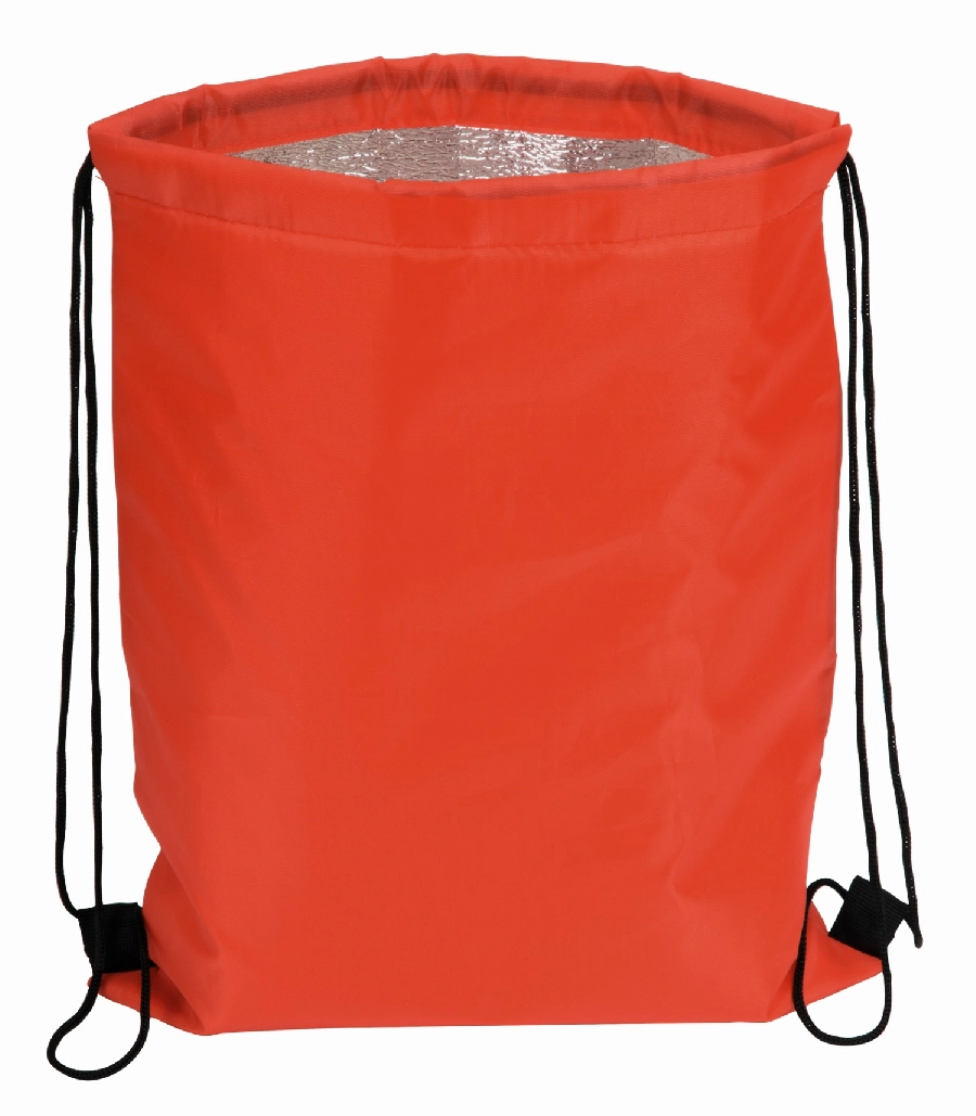 Plecak chłodzący ISO COOL, czerwony 56-0801172 czerwony