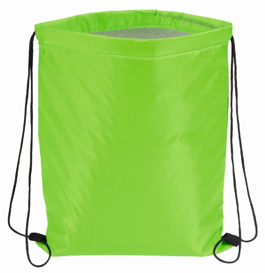 Plecak chłodzący ISO COOL, jasnozielony 56-0801173