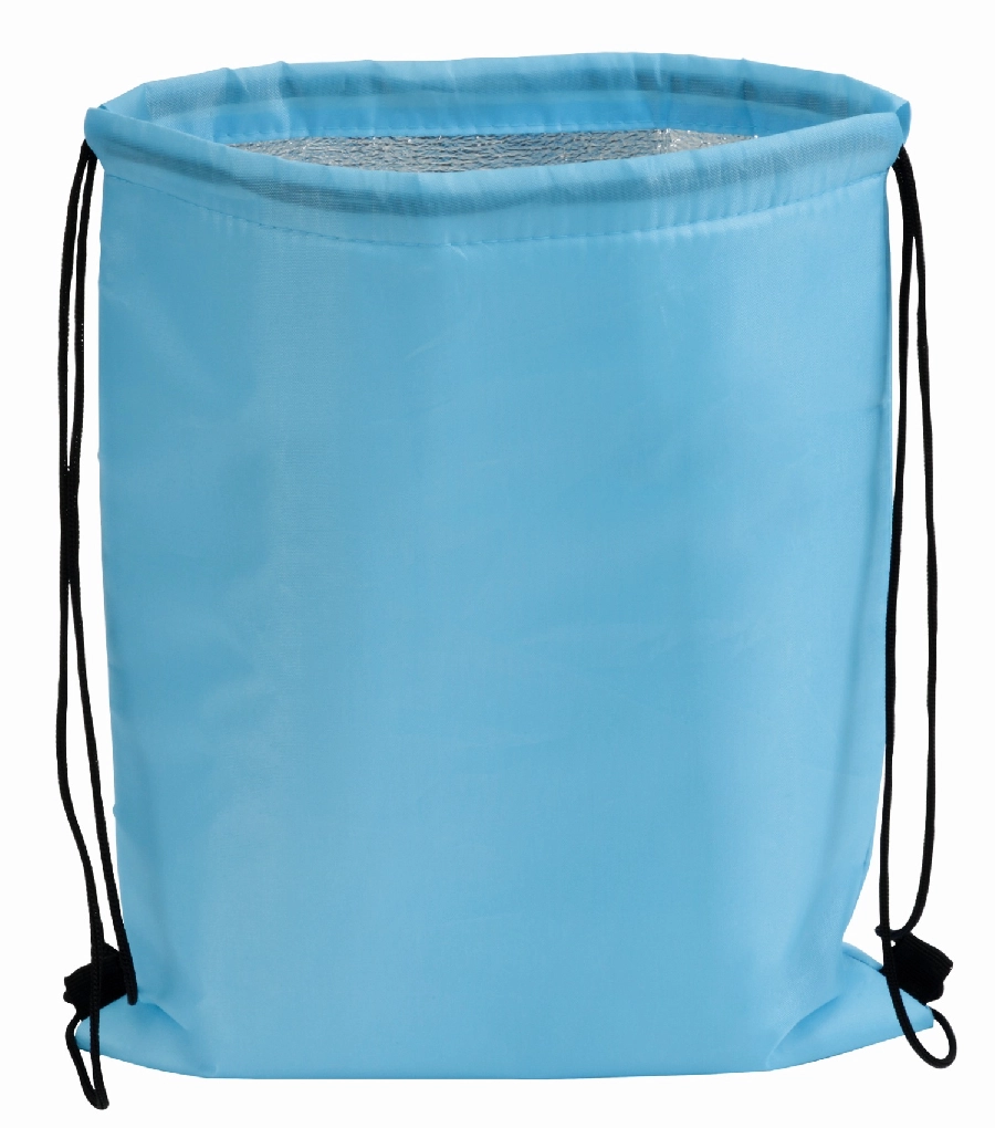 Plecak chłodzący ISO COOL, jasnoniebieski 56-0801174