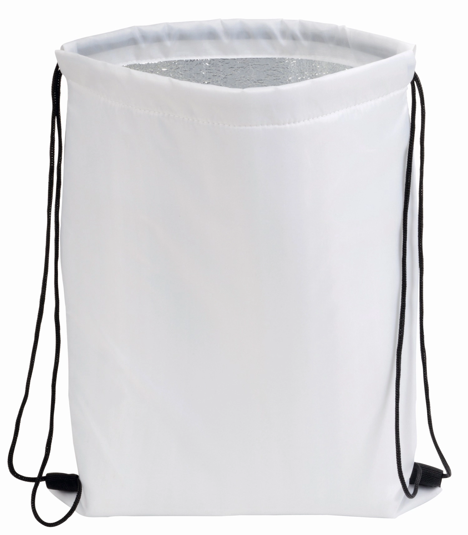 Plecak chłodzący ISO COOL, biały 56-0801175 biały