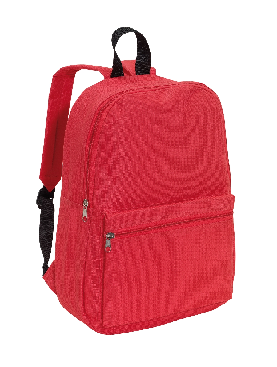 Plecak CHAP, czerwony 56-0819558 czerwony
