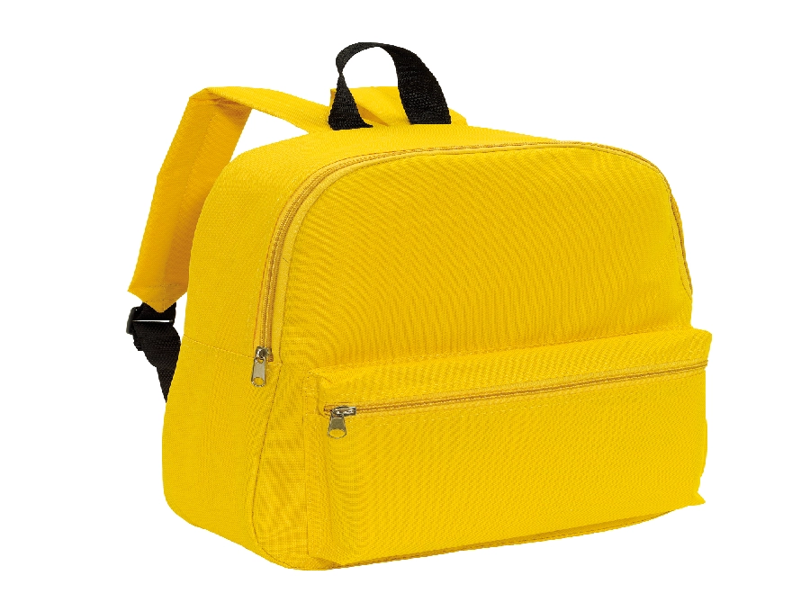 Plecak CHAP, żółty 56-0819565 żółty