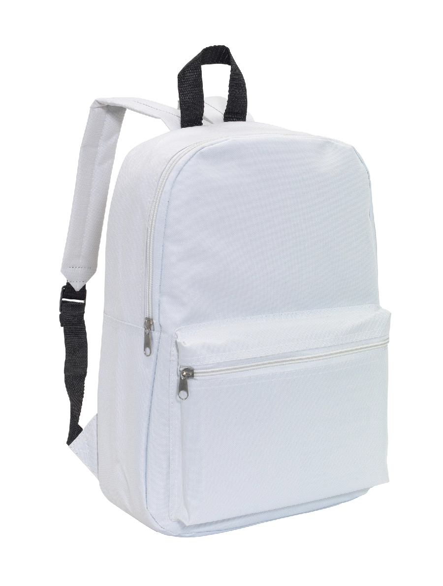 Plecak CHAP, biały 56-0819566 biały