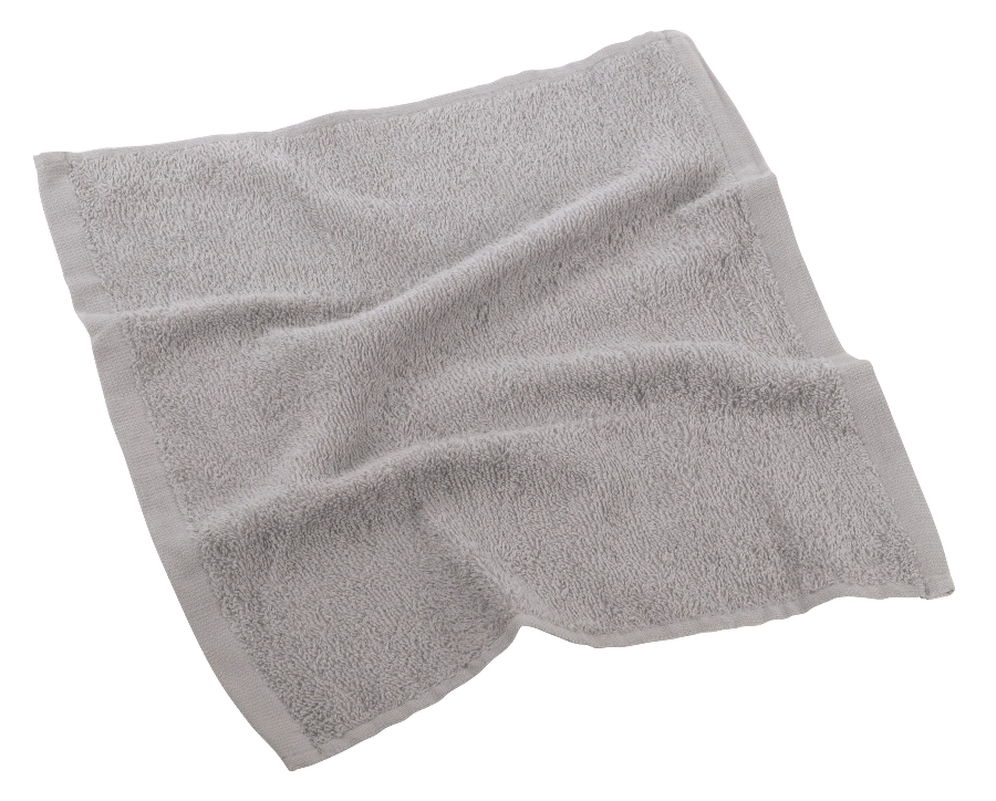 Zestaw ręczników DRY OFF, szary 56-0901020