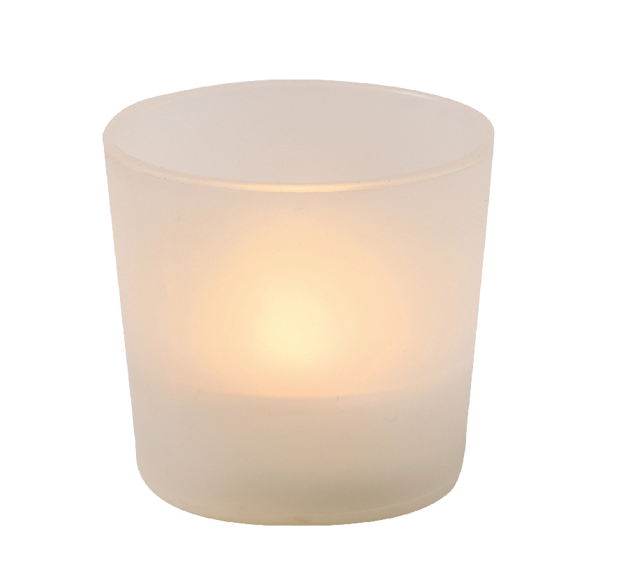 Lampka LED SMALL GLINT, biały 56-0902325 biały