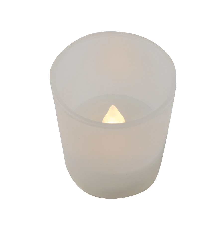 Lampka LED SMALL GLINT, biały 56-0902325 biały