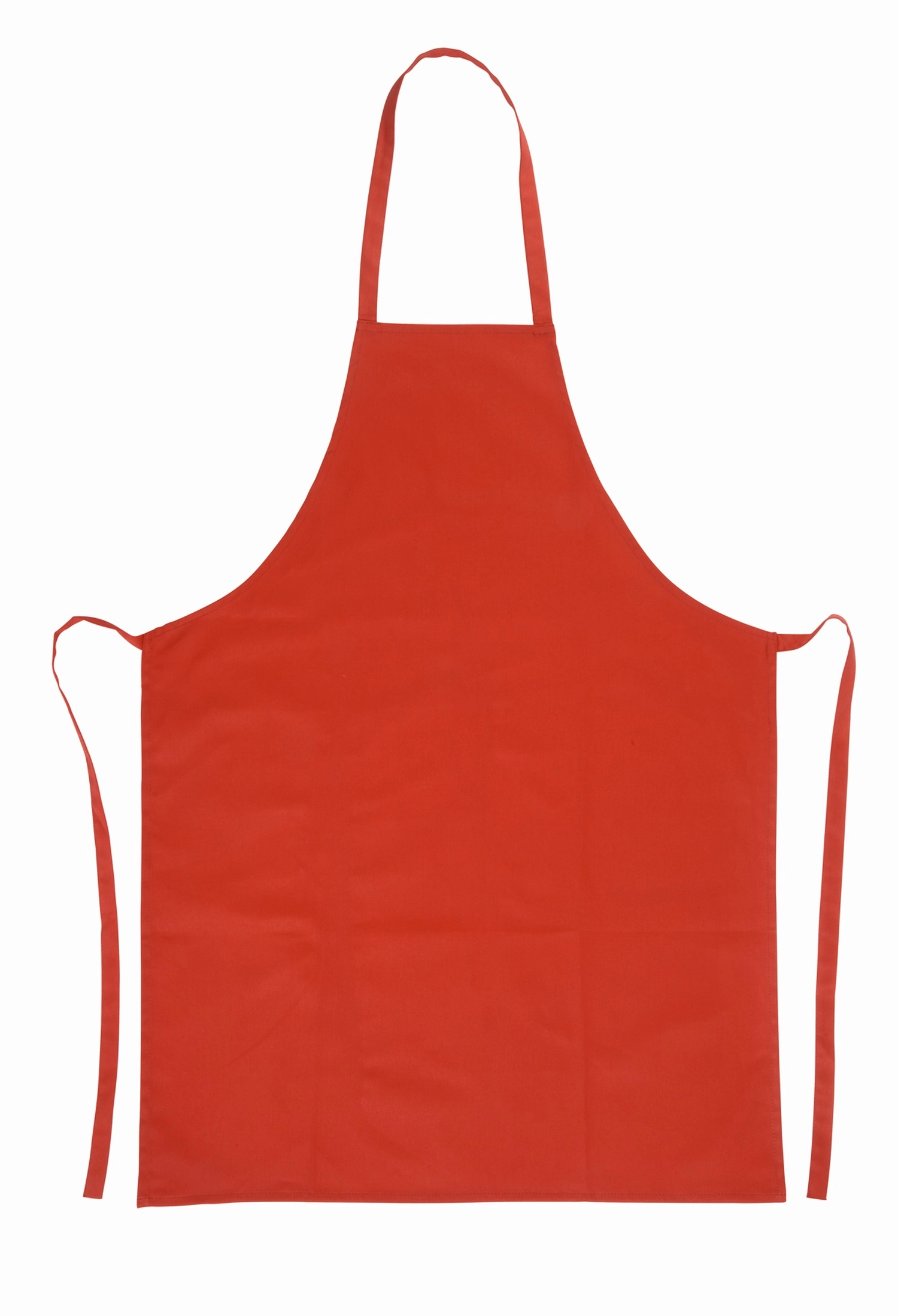 Fartuch kuchenny CHIEF WAITER 56-1080143 czerwony