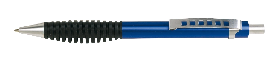 Długopis TOUCH METAL, niebieski 56-1101048 niebieski