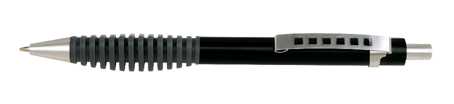 Długopis TOUCH METAL, czarny 56-1101049 czarny