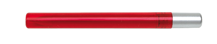 Długopis TURBULAR, czerwony 56-1101094 czerwony