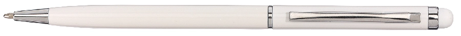 Długopis SMART TOUCH COLOUR, biały 56-1101490 biały