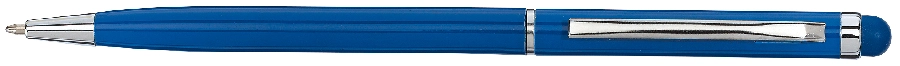 Długopis SMART TOUCH COLOUR, niebieski 56-1101492 niebieski