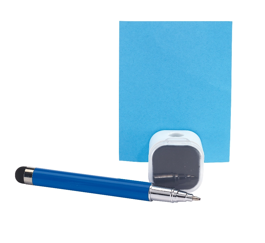 Długopis SCREEN CLEAN 56-1101545 niebieski