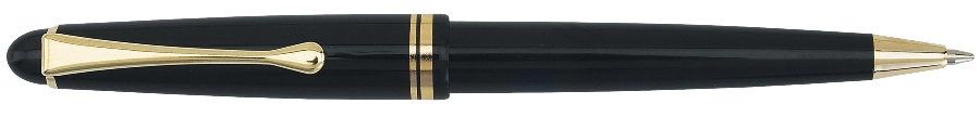 Długopis CLASSIC, czarny 56-1101615 czarny