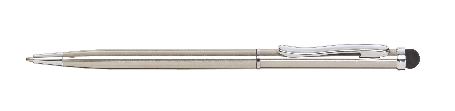 Długopis SMART TOUCH, srebrny 56-1101634 srebrny
