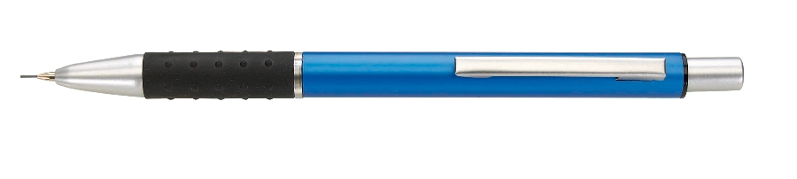 Ołówek automatyczny, IBIZA, niebieski 56-1101910 niebieski