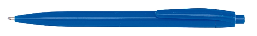 Długopis PLAIN, niebieski 56-1101958 niebieski