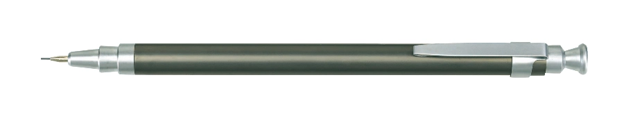 Ołówek automatyczny, ELBA, szary 56-1101988