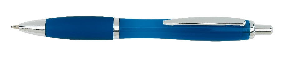 Długopis SWAY, niebieski 56-1101991 niebieski