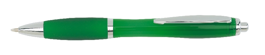 Długopis SWAY, zielony 56-1101994 zielony