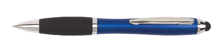 Długopis SWAY TOUCH, niebieski 56-1102020 niebieski
