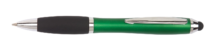 Długopis SWAY TOUCH, zielony 56-1102022 zielony