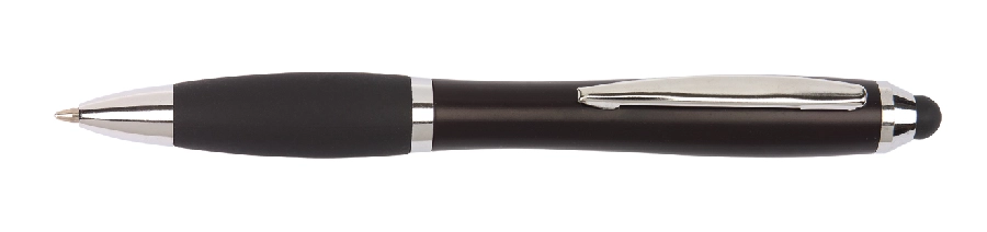 Długopis SWAY TOUCH, czarny 56-1102024 czarny